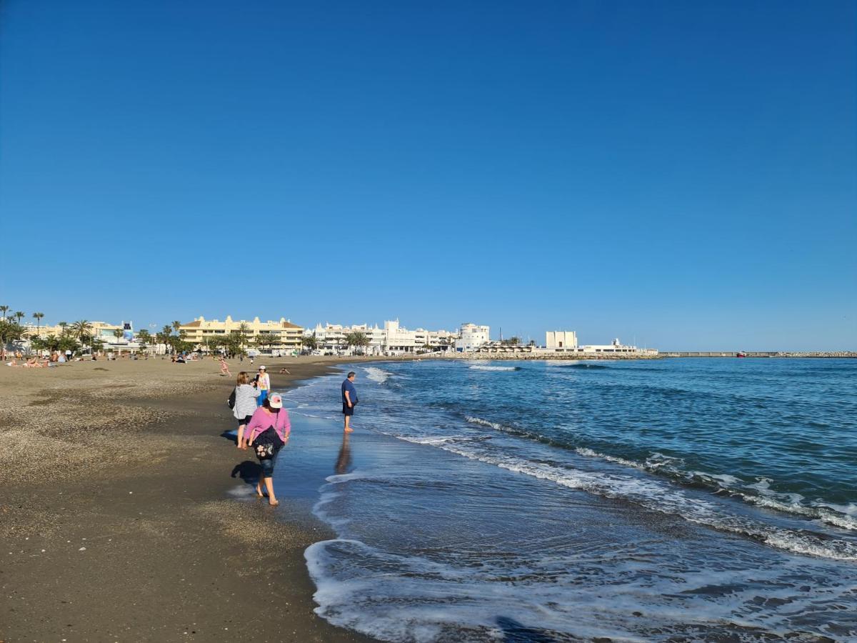 Apartment Aa Guest - The Golden Sea Views Eco Benalmádena